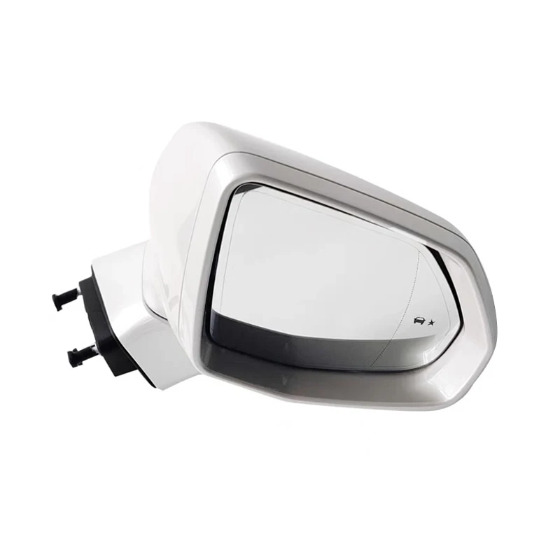 Автомобильные аксессуары привод боковой двери зеркало заднего вида в сборе для