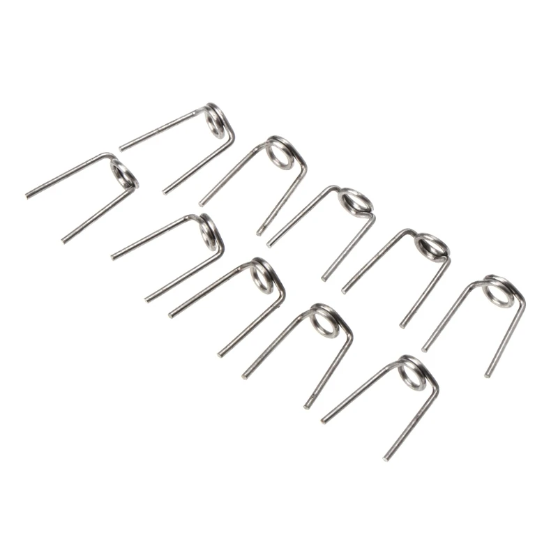 

10pcs Fishing Barb for Arrow Barbed Accessories Stainless Steel 25 Gra
