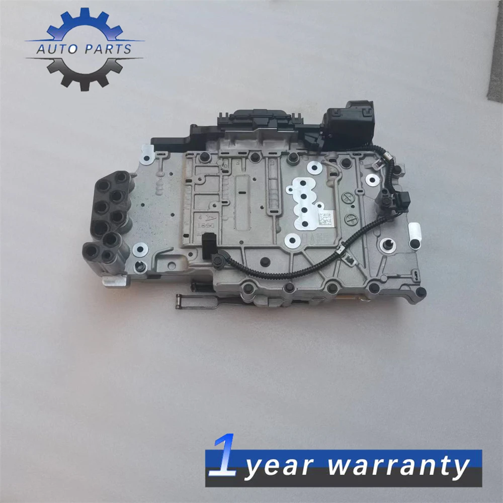 6L45 GA6L45R Блок управления коробкой передач RWD с корпусом клапана Mechatronic TCU для BMW Cadillac