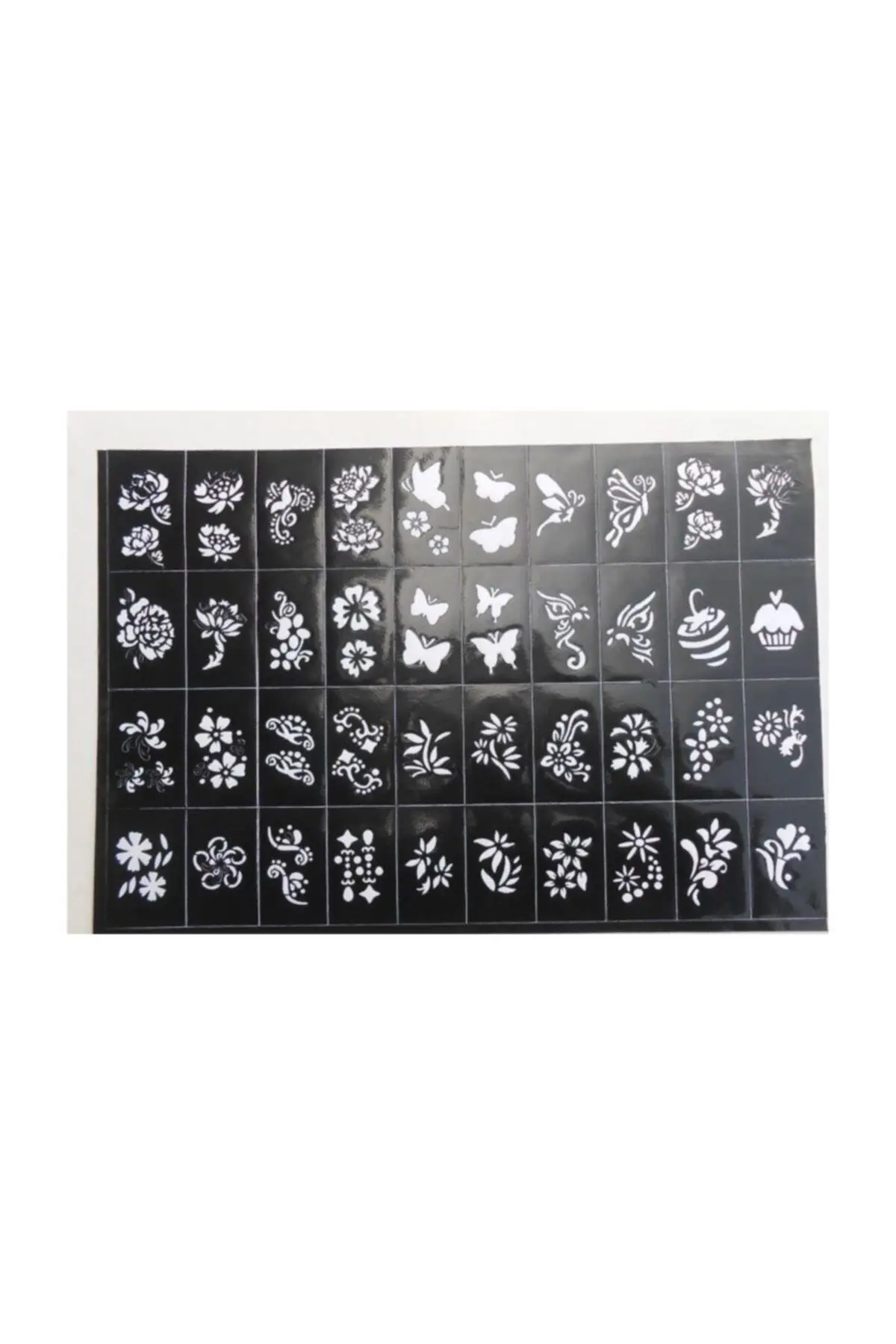 

Indian henna Tattoo Template henna bride veil welon