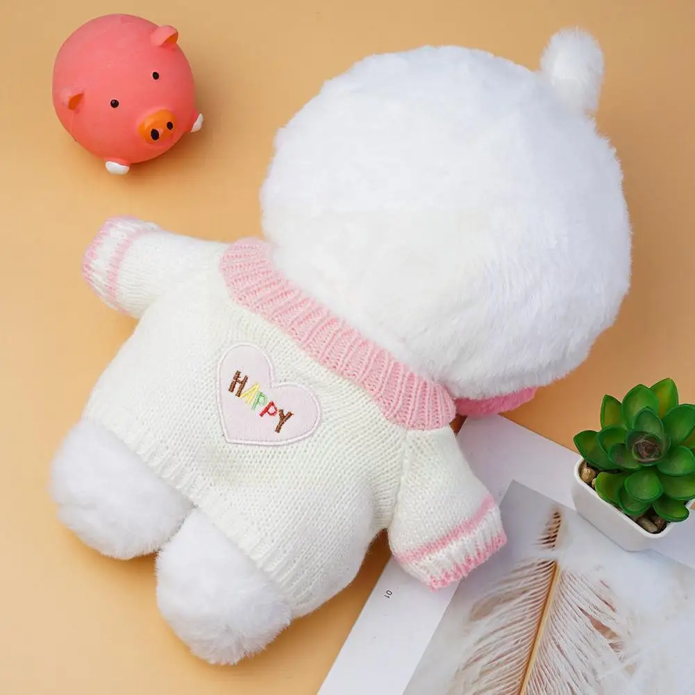 

Kawaii Duck Clothes For 50cm S S Accessories Kids Diy Clothes Skirts Dress Toy Clothes Girls Gifts Access B8l9