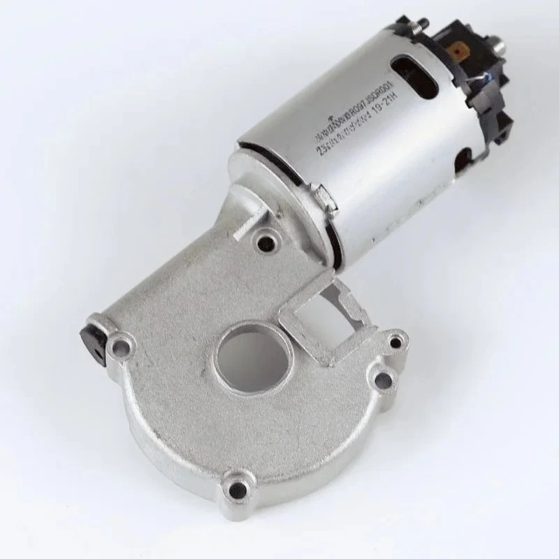 Фото Для EP2121 EP4341 HD8854 HD8847 CR097 JSDR001 Замена двигателя кофемашины №2