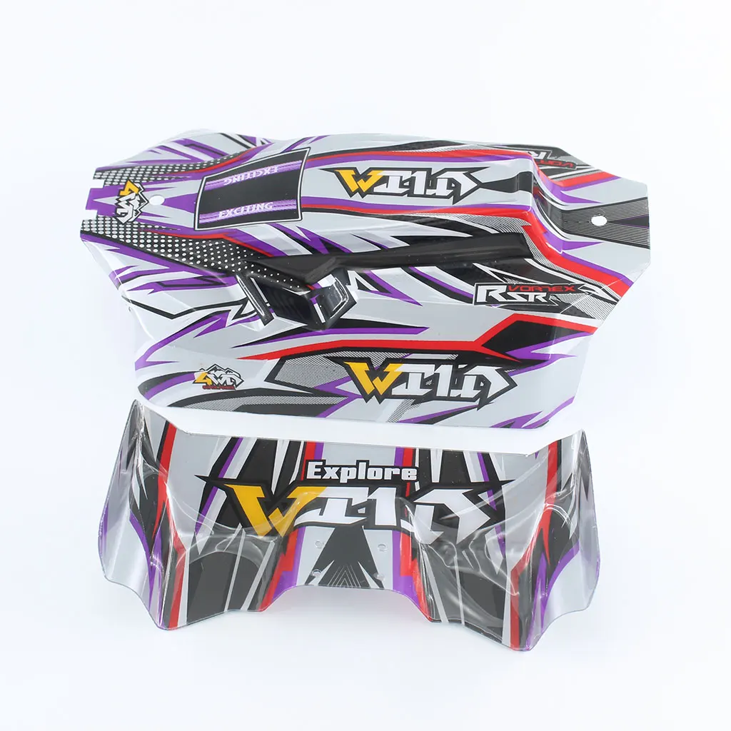 WLtoys 144016 144018 Запчасти для радиоуправляемого пульта дистанционного управления