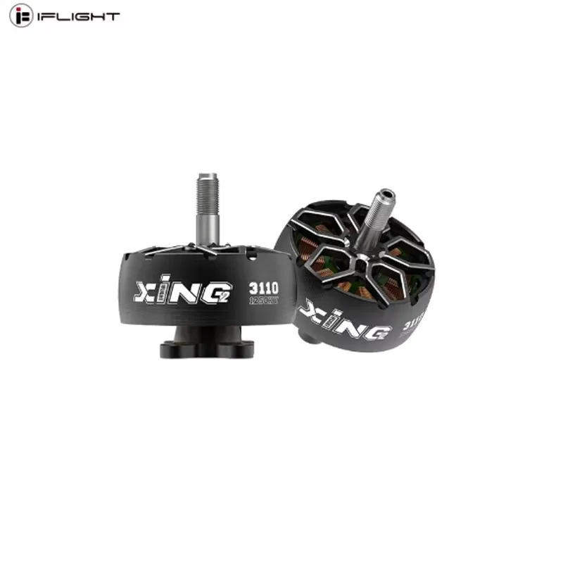 IFlight XING2 3110 Бесщеточный двигатель для RC дрона