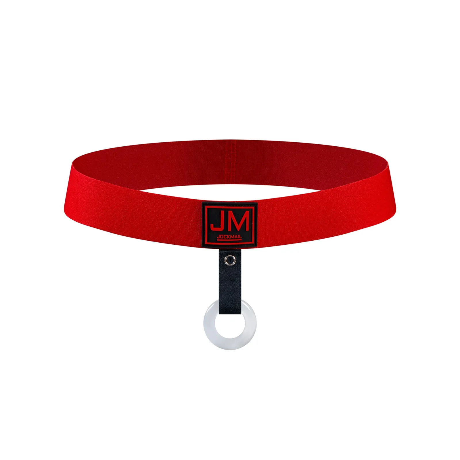 

Мужское нижнее белье JOCKMAIL с заниженной талией, пикантные трусы с подтягивающим кольцом, высокоэластичные мужские бриджи с Т-образной спинкой