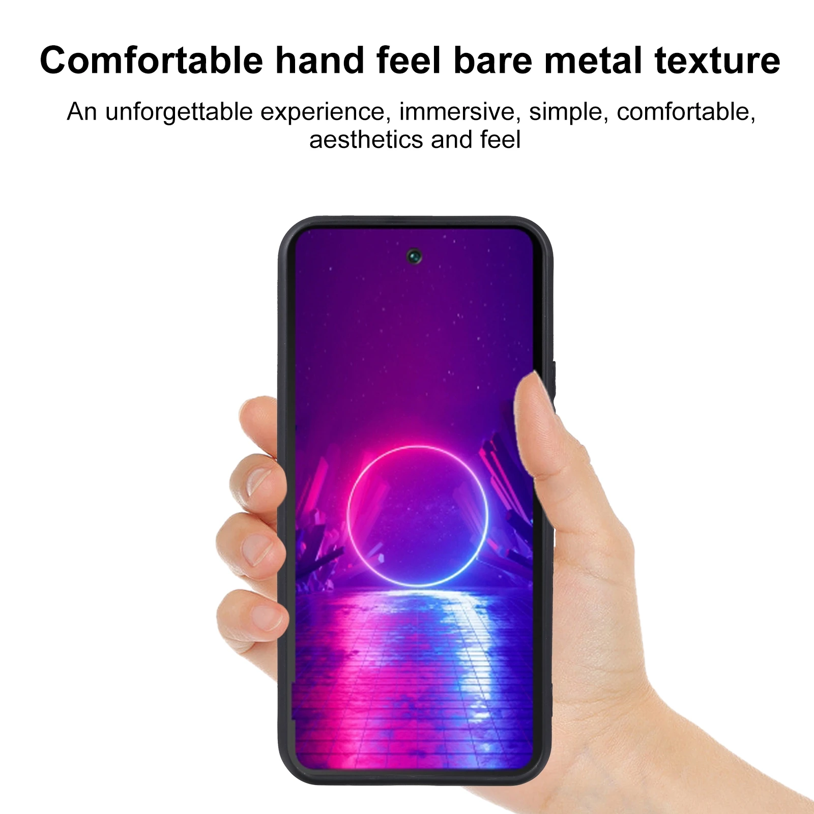 Защитный чехол из ТПУ для IIIF150 B2 Pro