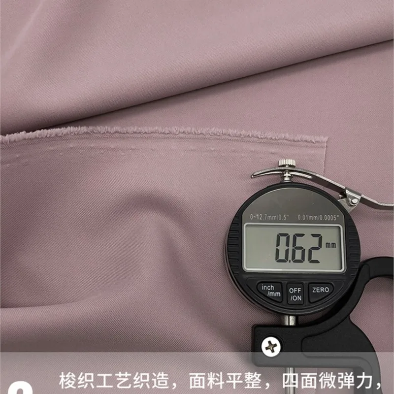 Костюм из микроэластичной саржи для мужчин и женщин деловое платье брюки жилет