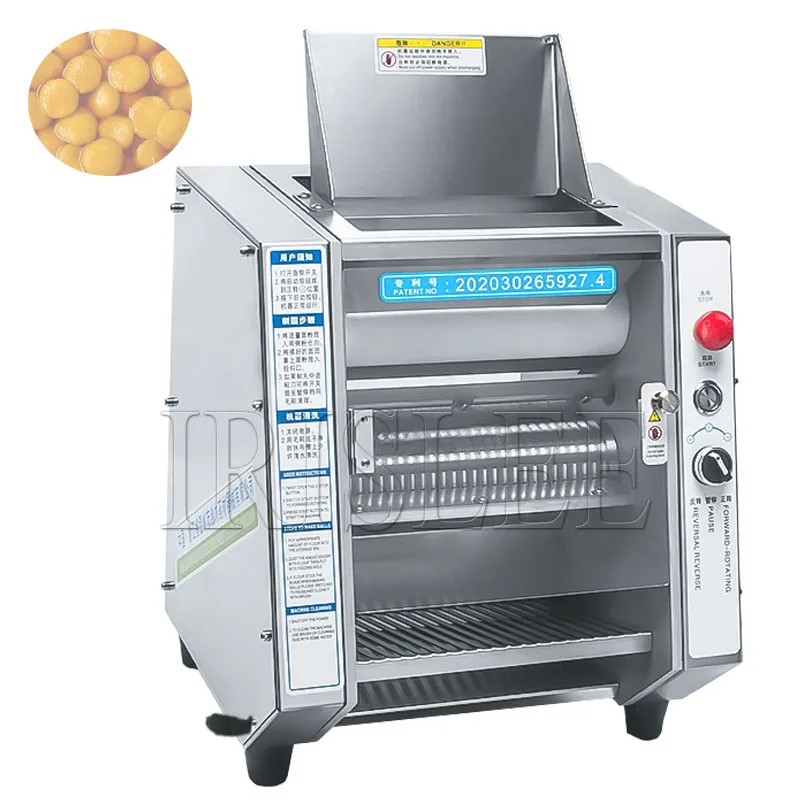 

Bursting Juicy Ball Bubble Tea Popping Boba Making Machine Taro Ball Bursting Poping Boba Pearls Machine