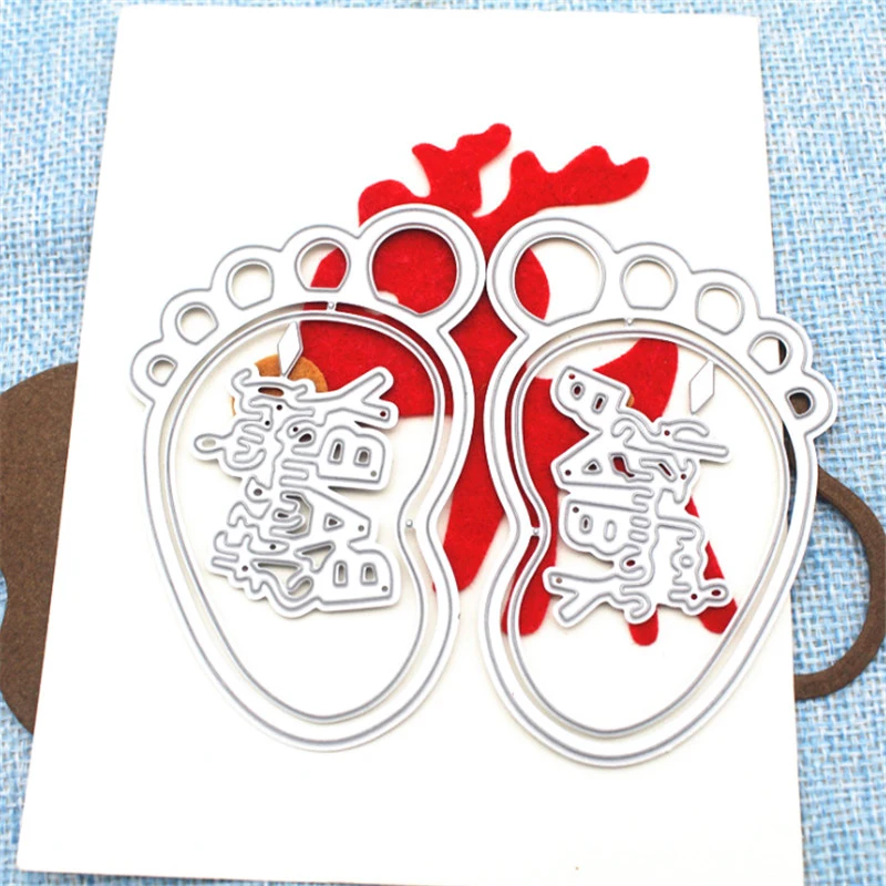 

2022 металлические высекальные штампованные подошвы для ножек