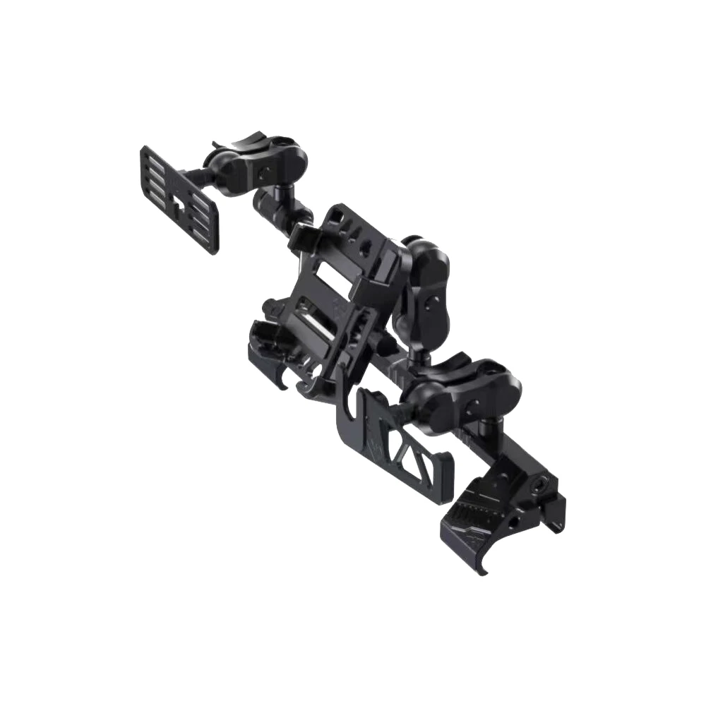 SXMA центральная консоль кронштейн для мобильного телефона подставка рации