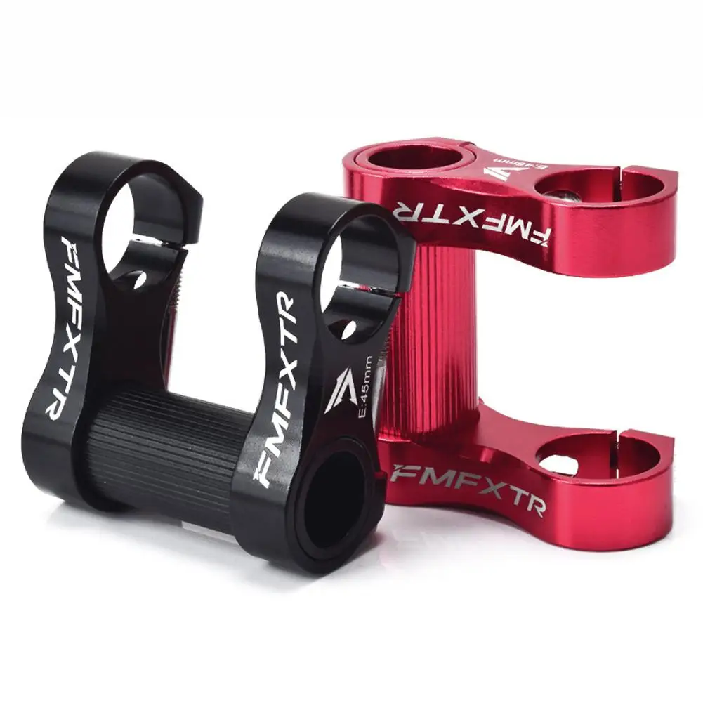 

Велосипедный удлинитель на руль, регулируемый держатель из алюминиевого сплава, ульсветильник складной, регулируемый