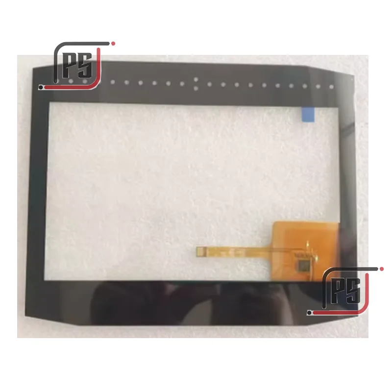 Фото Сенсорный экран для GPS-навигаторов Agres Isoview ISO 30 31 32 33 34 35 36 37, емкостный сенсорный дигитайзер, тачпад №2