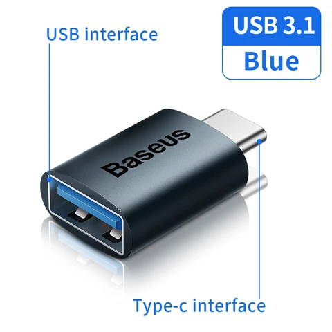 Адаптер USB 3,1 для Macbook Pro
