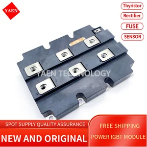 1MBI1600U4C-170 1MBI2400U4D-170 1MBI3600U4D-170 1MBI1600VC-170 NEW AND ORIGINAL POWER IGBT MODULE