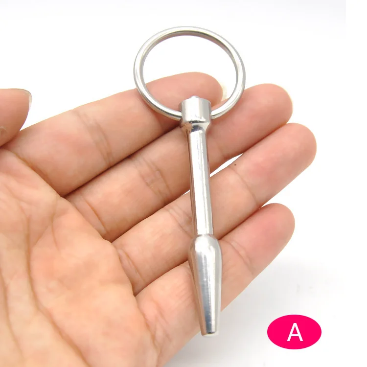 Забавные мужские товары для подвешивания глаз узников птиц с электрошоком |