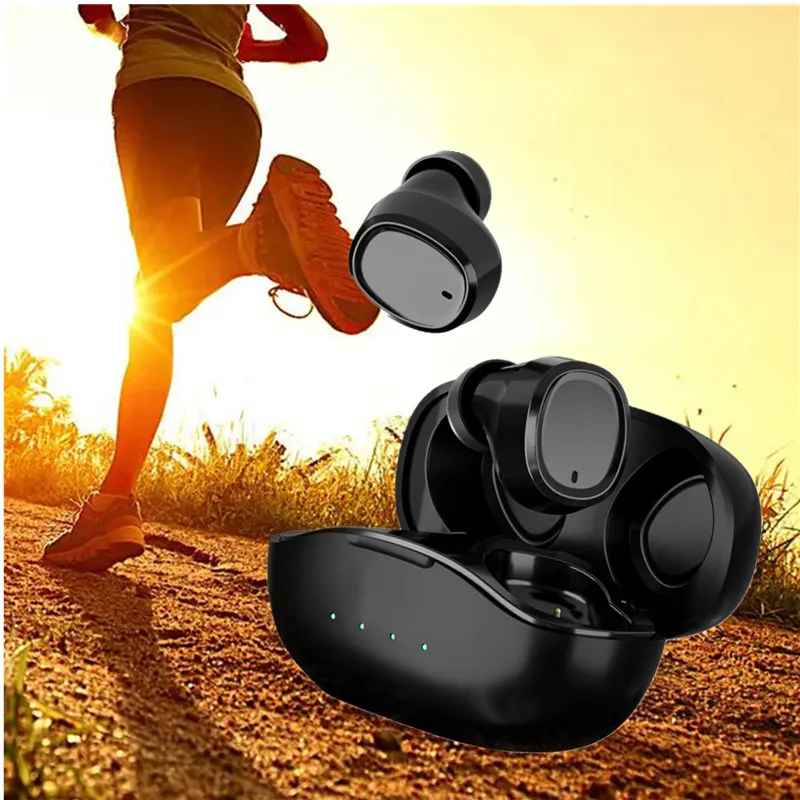 Беспроводные наушники 2 в 1 TWS Bluetooth с умными часами спортивный фитнес-браслет