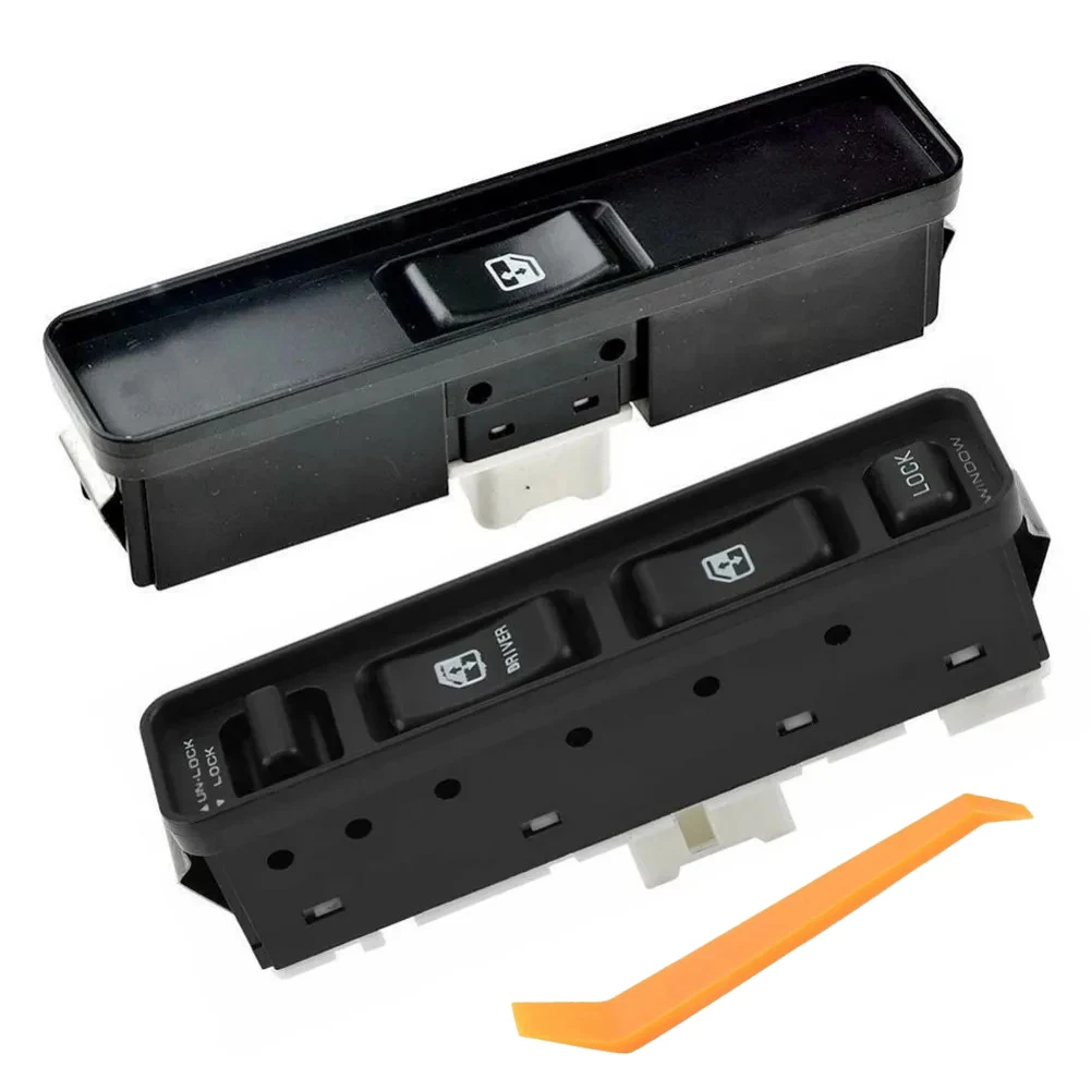 

Для Suzuki Vitara Cabrio 1989-2004 гг., кнопка переключения подъема электрического стеклоподъемника, автомобильные аксессуары 37995-60A00 37990-60A00