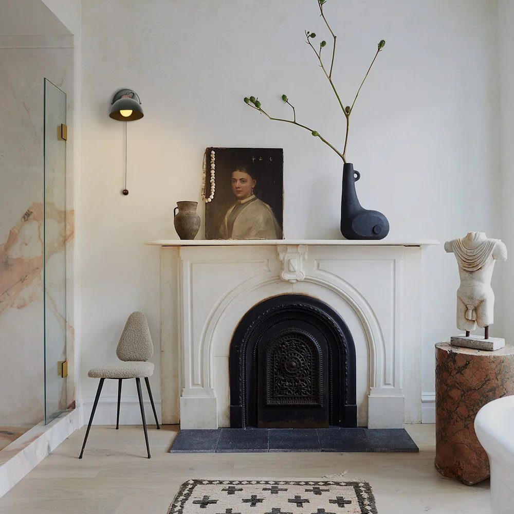 Светодиодный настенный светильник Aisilan в скандинавском современном стиле