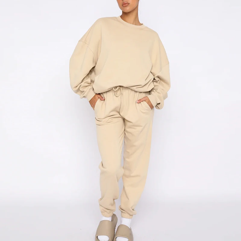 Женский спортивный костюм Harajuku