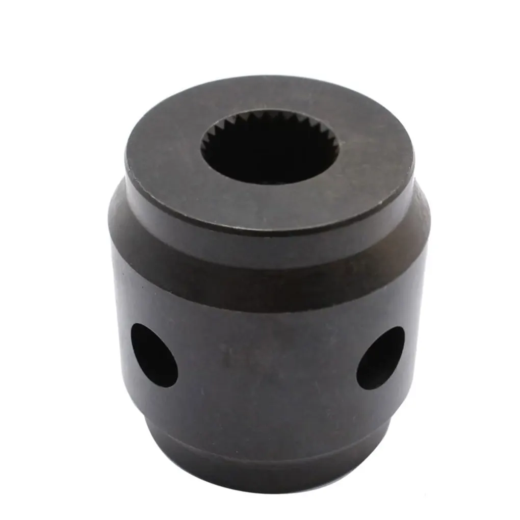 

Spool Minispool For Borg-Warner Diff 2528 Line - Heavy Duty Steel Construction 4 Pinion Warner With An Open Centre Black
