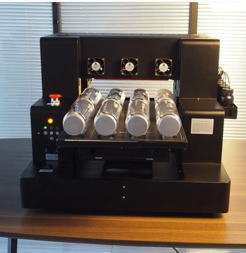 Рисунок 5 - Автоматический УФ принтер A3