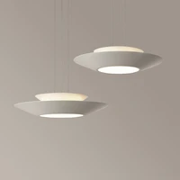 nordic led pendant lights designer iron hanging lamp for living room dining room study decor light modern home kitchen fixtures