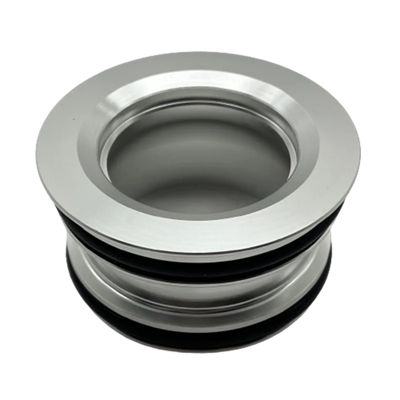 Впускная розетка термостата с уплотнениями Подлинная для Porsche Cayenne 2008-2010 94810610103