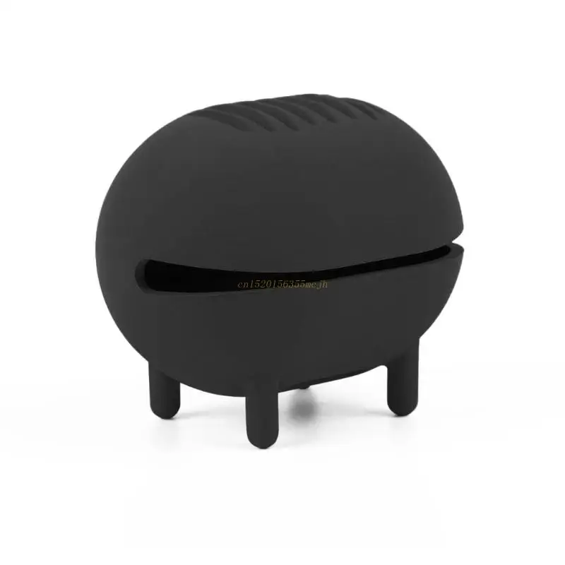 

Силиконовая косметичка для женщин, портативный блендер для лица, косметичка, Прямая поставка