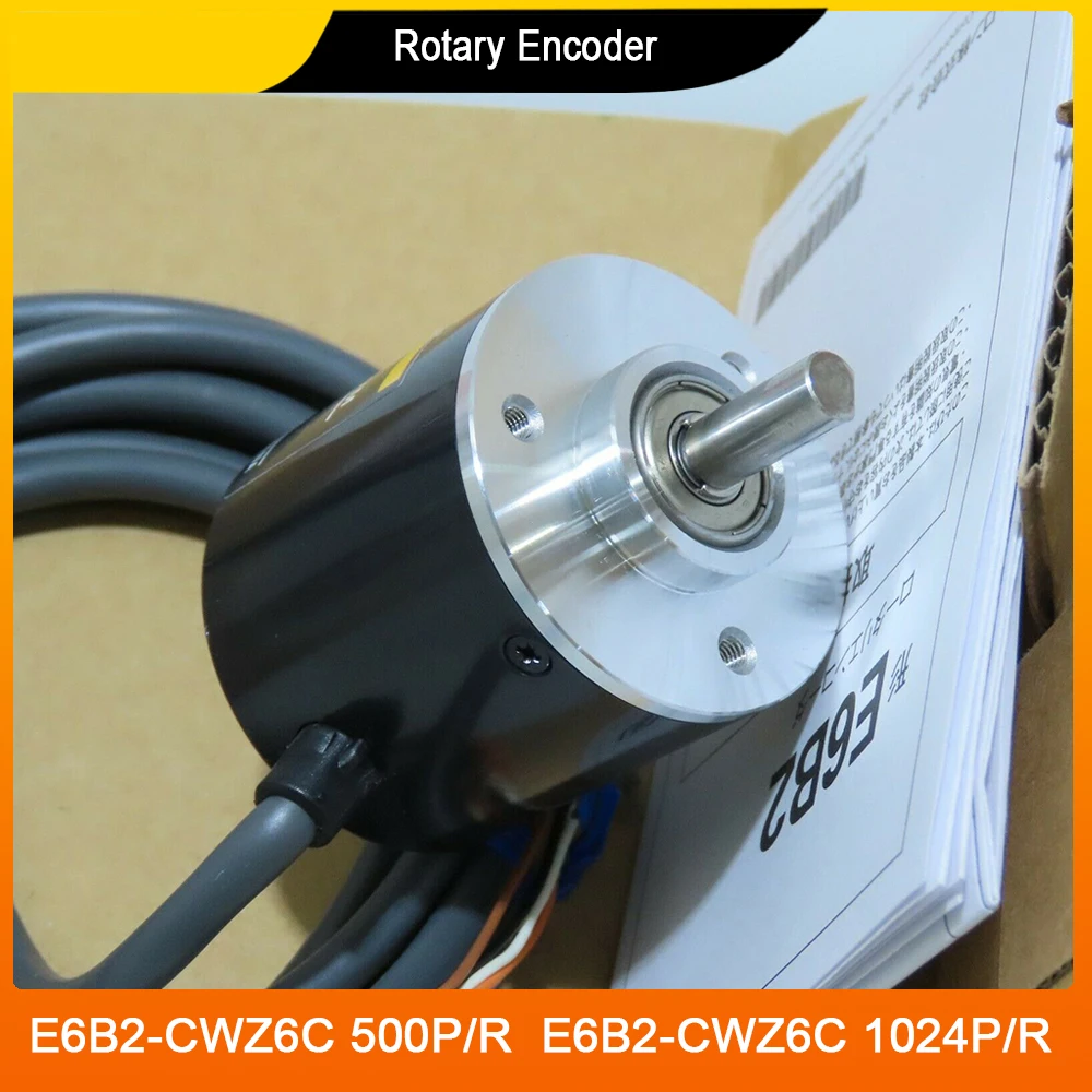    E6B2-CWZ6C 500P/R E6B2-CWZ6C 1024P/R,  ,  ,    