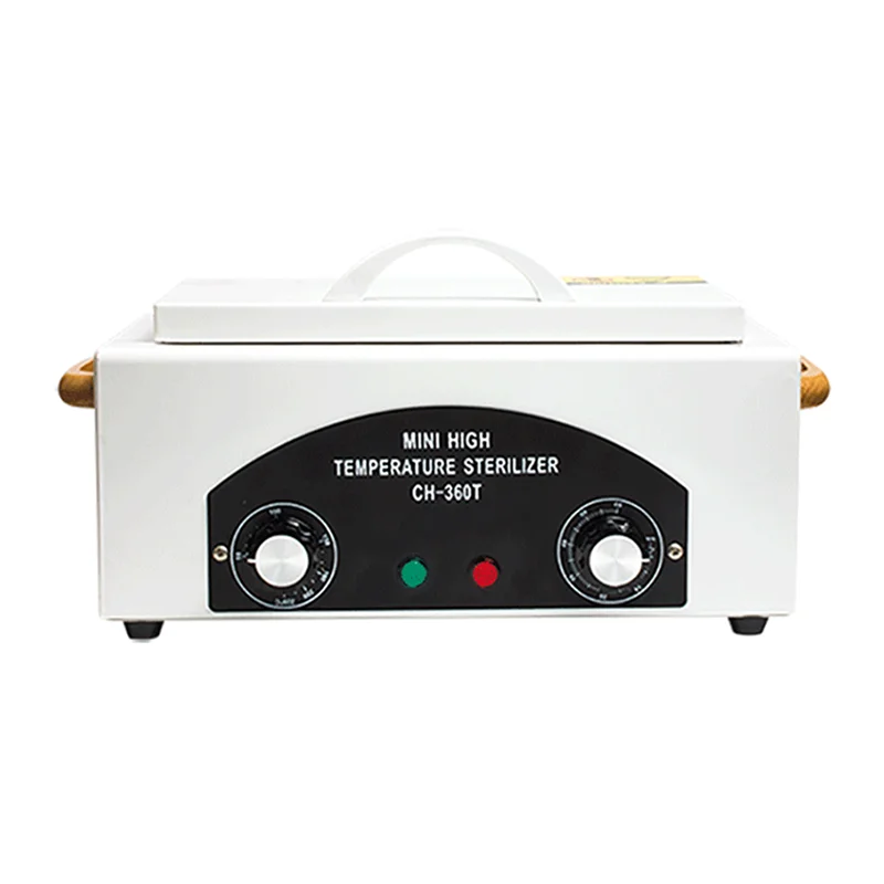 300 Вт высокотемпературный дезинфекционный шкаф стерилизатор медицинского