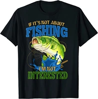 fishing sport lovers quote funny fisherman angler gift t shirt short sleeve 100 cotton casual t shirts loose top size s 3xl