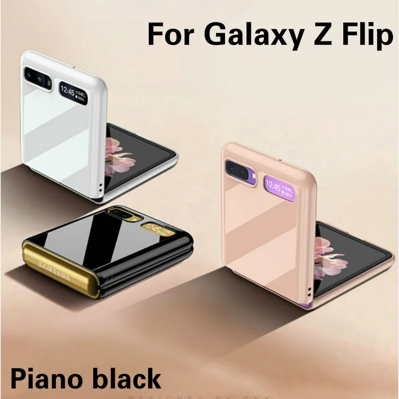 

Роскошный чехол-книжка для Samsung Galaxy Z, Винтажный чехол с рисунком, элегантный черный ударопрочный чехол F7000 с изображением пианино для Galaxy Z, ч...