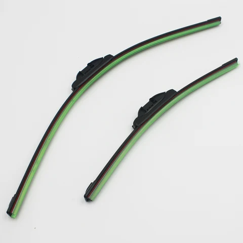 Щетки стеклоочистителя для BMW X6 E71 E72 2008 2009 2010 2011 2012