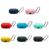 1 pc shockproof cover suitable for jabra elite 7 active waterproof earphone protect case headphone protection non slip sleeve