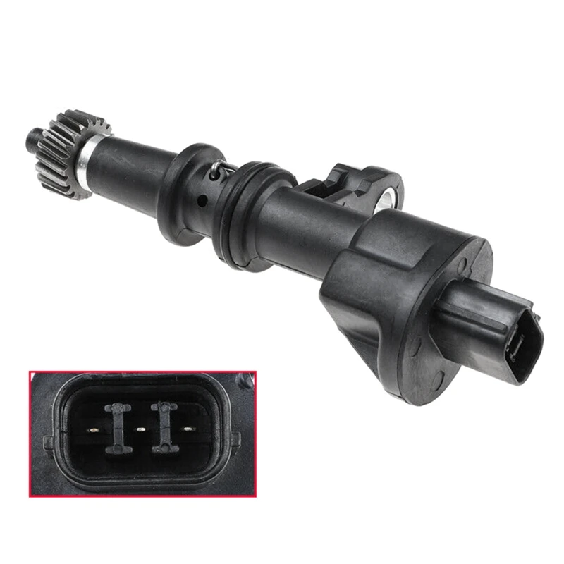 Датчик скорости автомобиля с автоматической коробкой передач 78410-S04-952 VSS для Acura