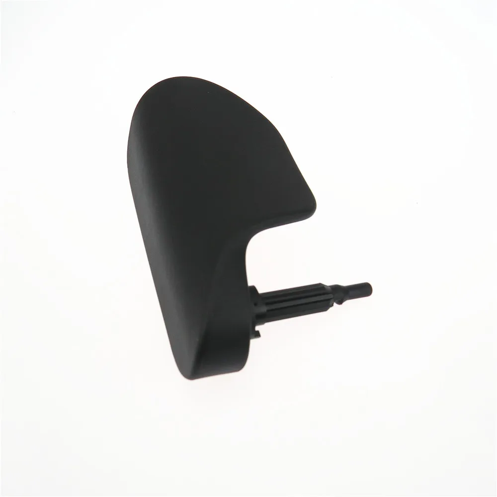 

SCJYRXS For TT TTS 2007-2014 8J1823533C Hood Latch Release Handle Lever Replacement Hood Release Handle