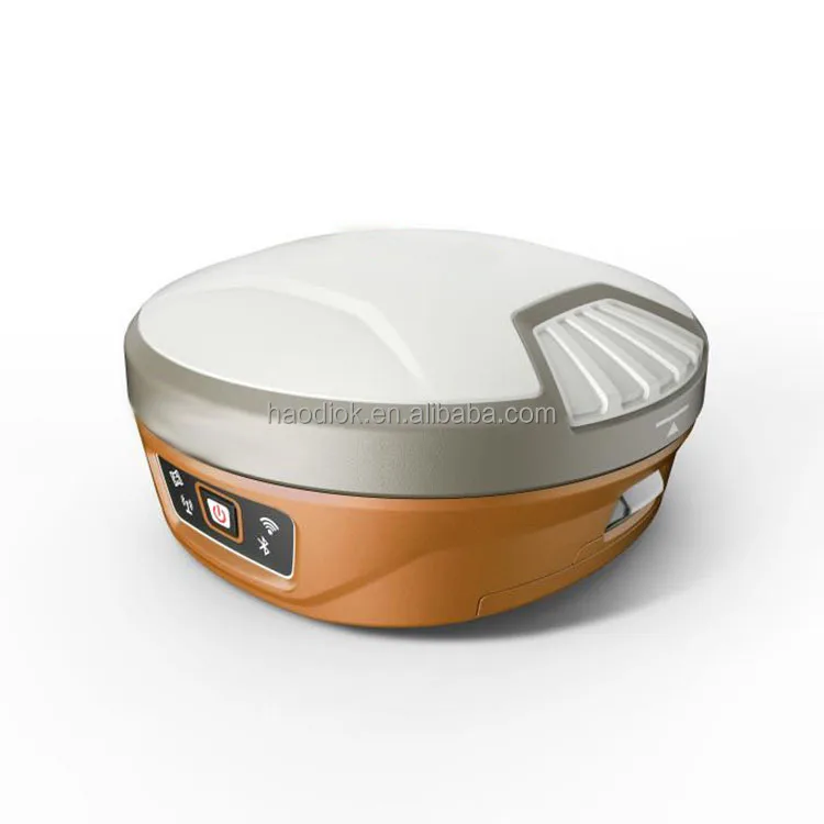 

Tracking System Gps Surveying Equipment Rtk Base Rover Usado