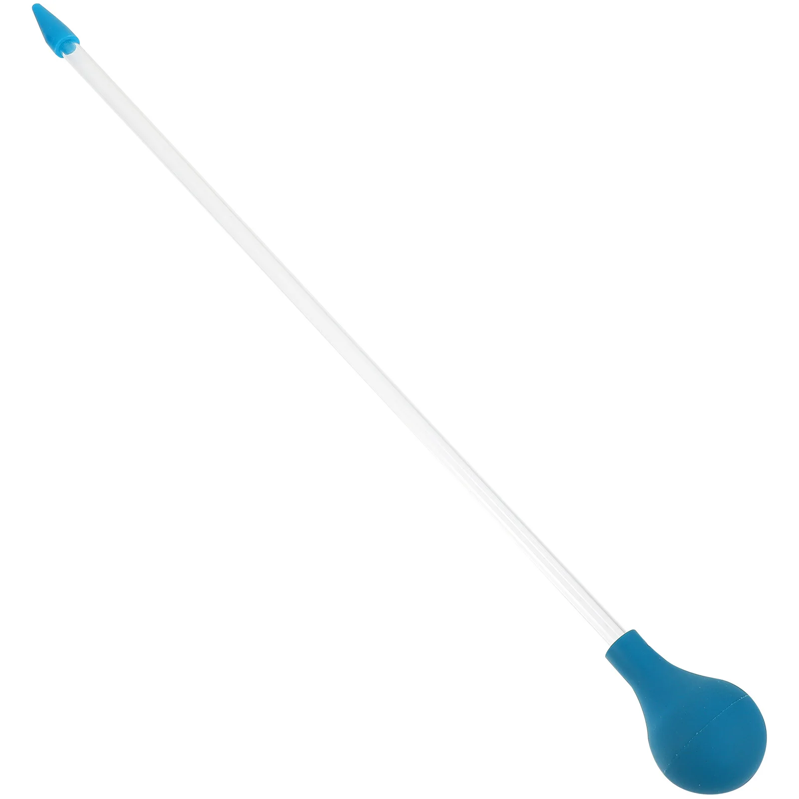

Coral Feeder Reef Aquarium Tube Feeding Liquid Syringe Shrimp Tank Automatic Tools Tool Acrylic 35Cm Supplies Tubes Marine
