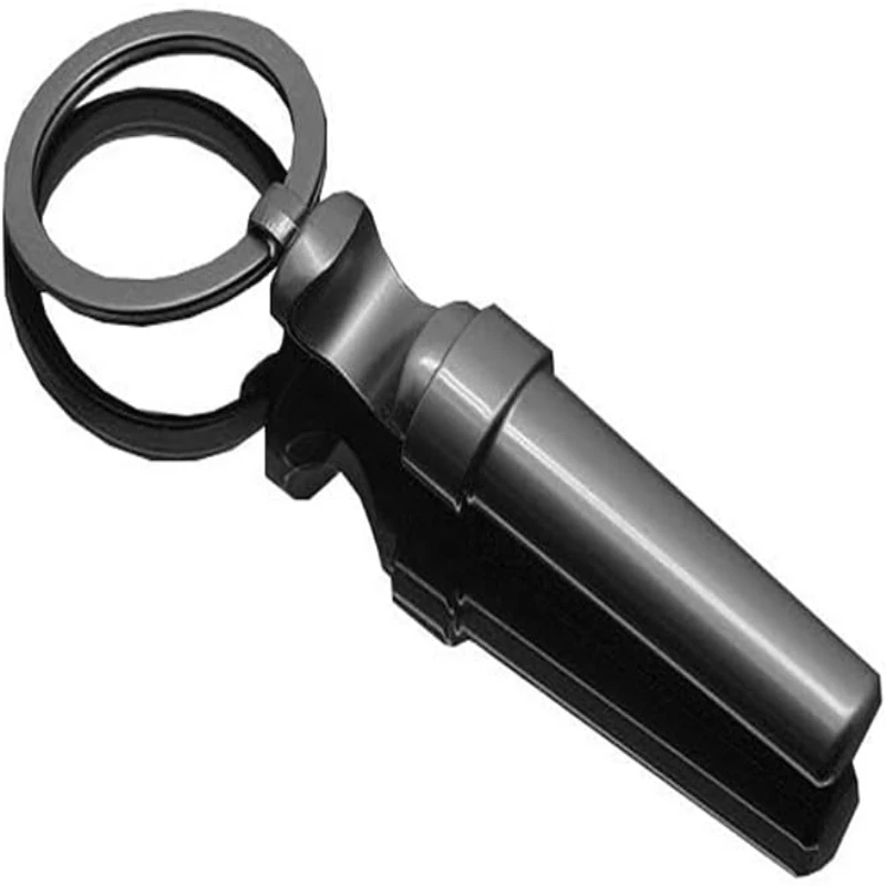 

1 шт. многофункциональный брелок с открывалкой для бутылок, открывалка для бутылок вина, элегантная портативная открывалка для бутылок 3 в 1, штопор для бутылок вина, брелок для ключей