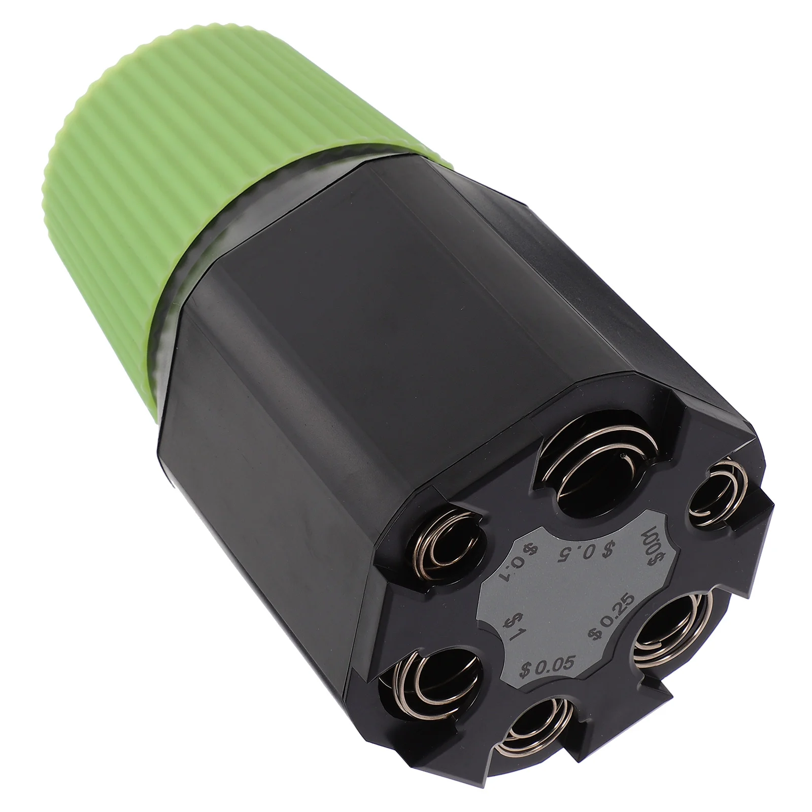 

The Cars Counting Piggy Bank Coins Container Dollar Holder Vehicle Coil Countertop Desk Reusable Portable Bottle Plastic