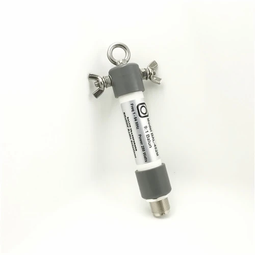 Фото Мини Baren Коротковолновая Baren антенна Baren 9:1 BAL-452M №1