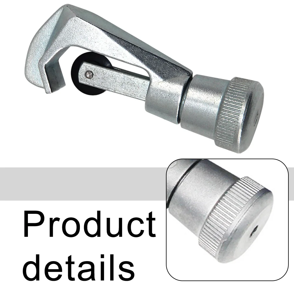 3-19 мм мини-труборез для резки медных труб инструменты цинкового сплава ремонта