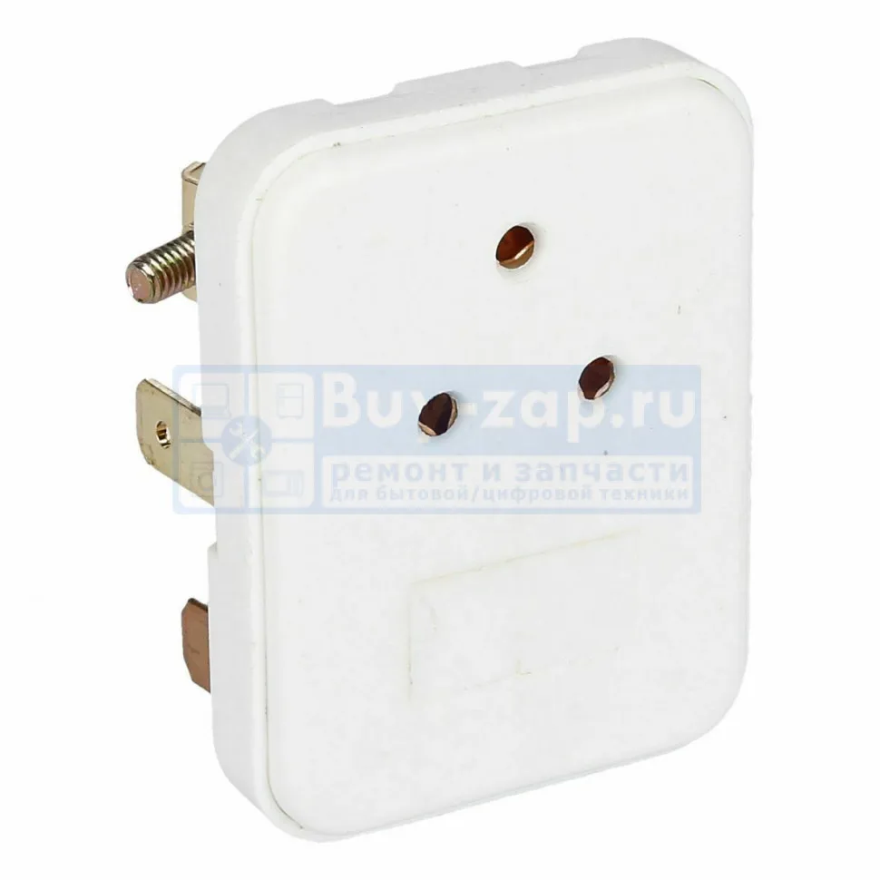 Реле пускозащитное 103N0015 Secop Danfoss | Бытовая техника