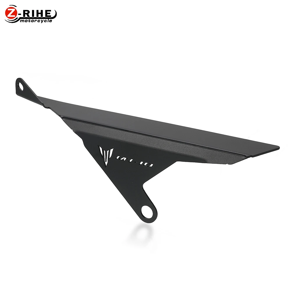 Для Yamaha MT-10 MT10 mt10 2016-2020 2021 2022 2023 2024 MT 10 SP аксессуары для мотоциклов защита цепи