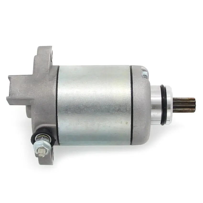 Motorcycle Engine Electric Starter Motor For Gilera DNA 180 Runner VX Benelli 125 Adiva 150 Electric Magneto Accessories Parts