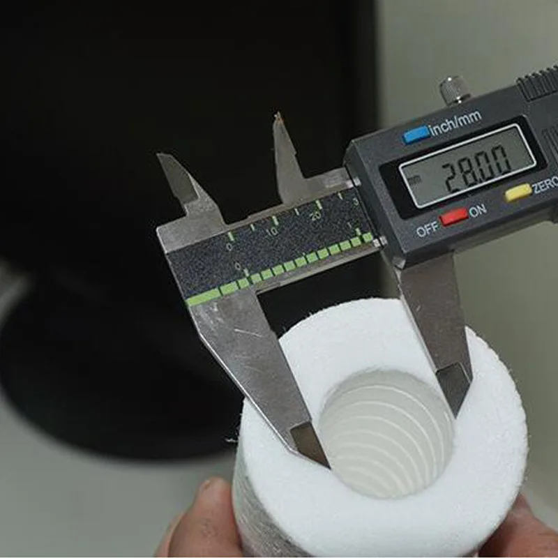 Фильтр из полипропилена и хлопка 20 дюймов 1 микрон 5 |