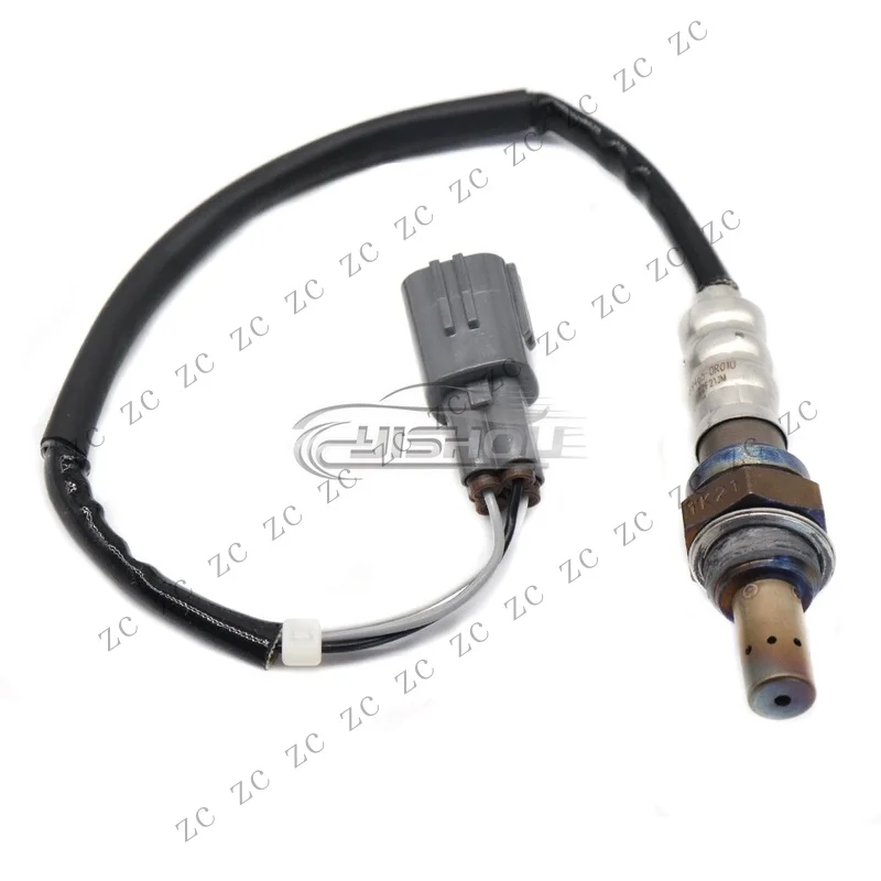 Фото S+ 234-4556 Downstream 89465-0R010 Для Toyota RAV4 2009-2012 2.5L L4 Датчик кислорода №2