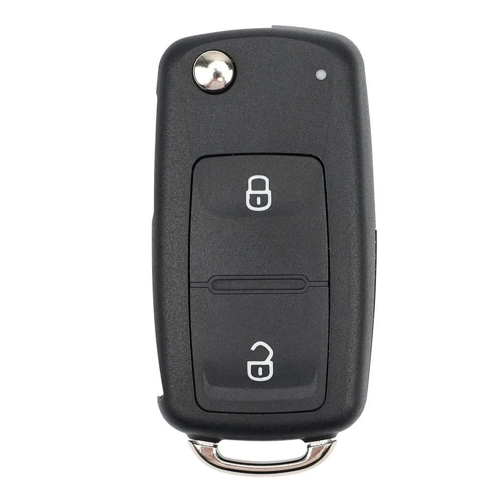 

SILY 5K 0837202 AD/202Q дистанционный ключ от машины для VW Beetle Eos Golf 6 Jetta Tiguan Seat Skoda Fabia 434 МГц ID48 чип