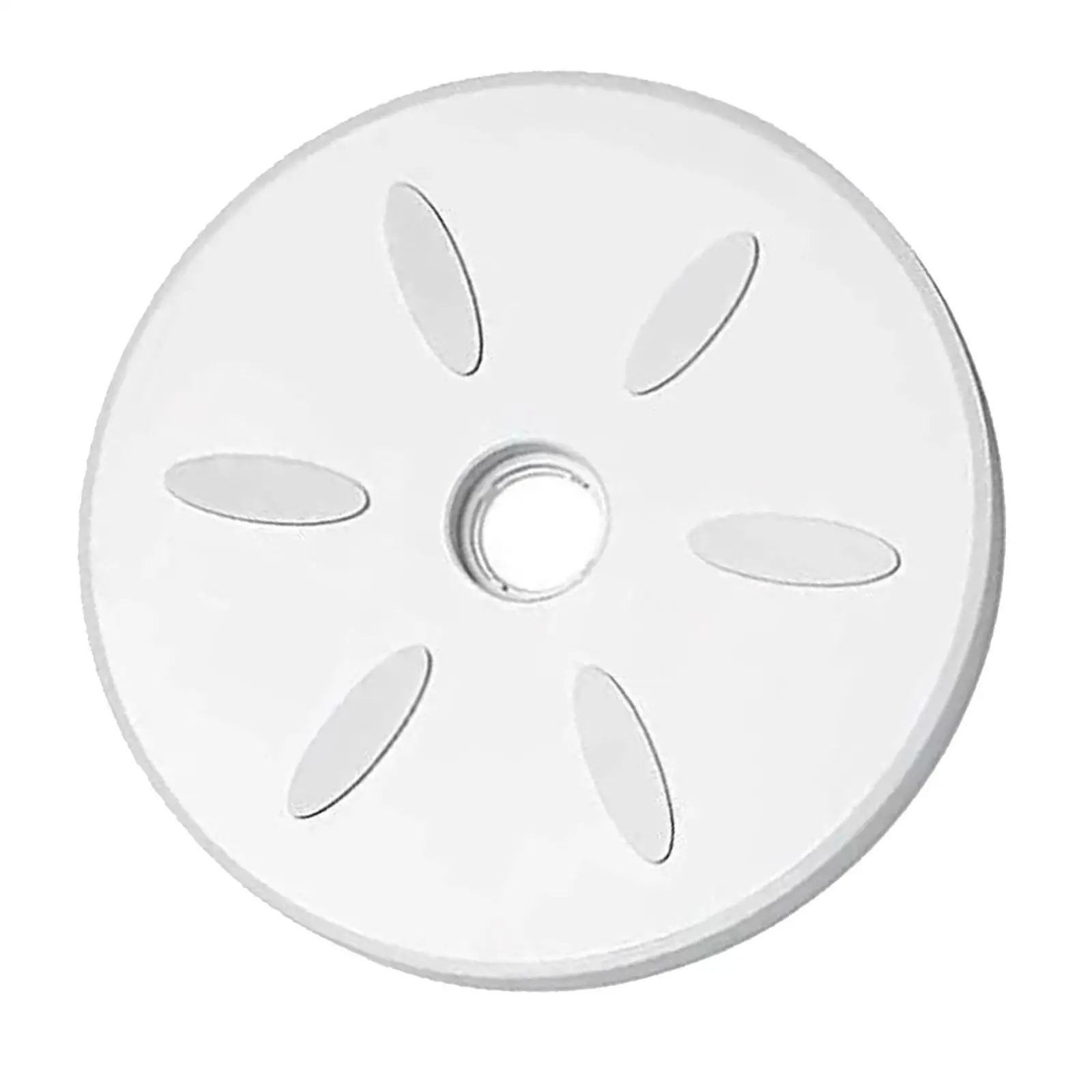 

C6 Large Wheel Durable Practical Accessory Parts Swimming Pool Cleaner Wheel for 180 Swimming Pool Cleaner System