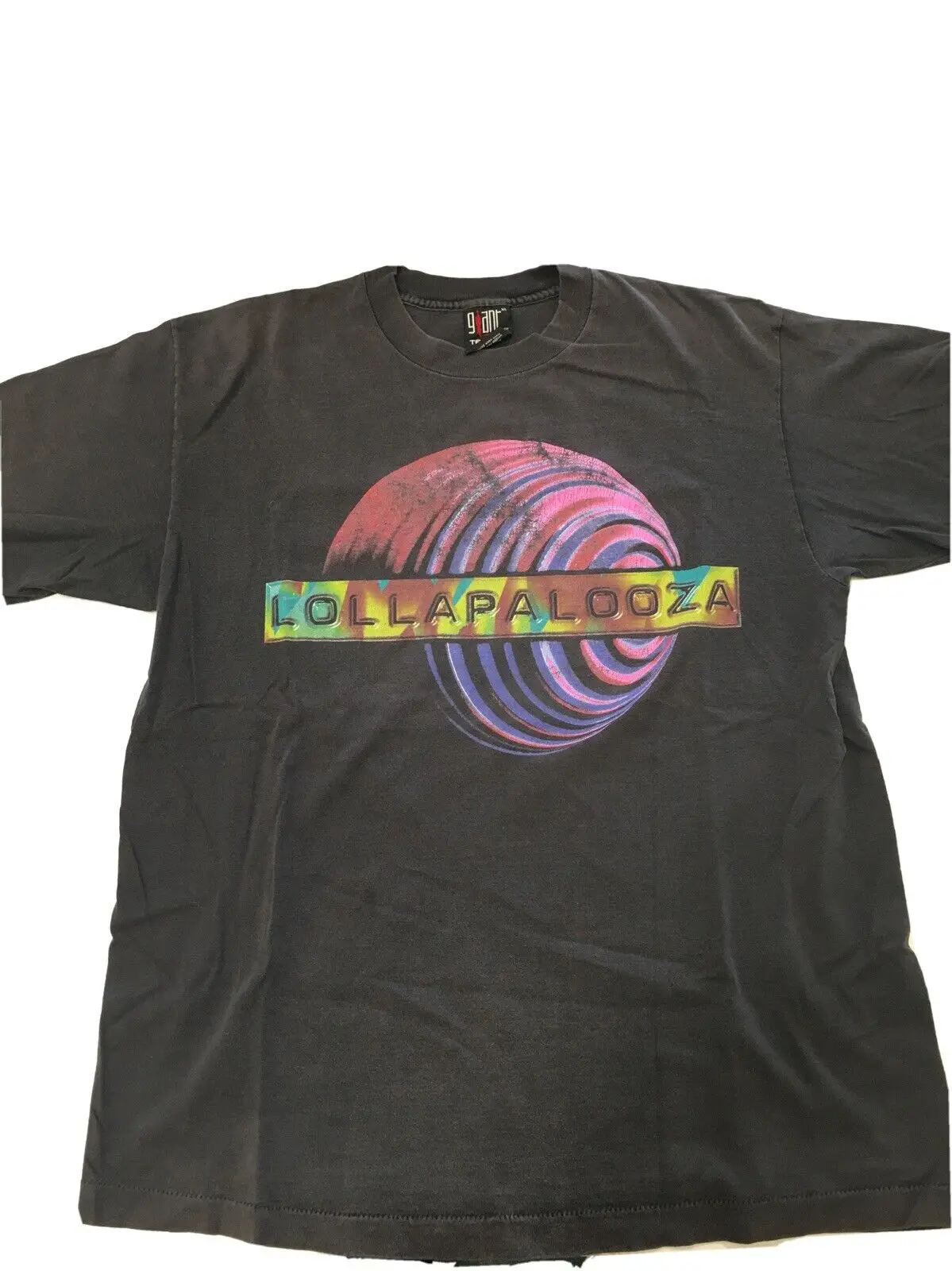 Lollapalooza 1996 Футболка XL